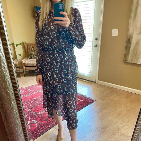 Veronica Beard Dresses & Skirts - NEW Veronica Beard Cadence Dress